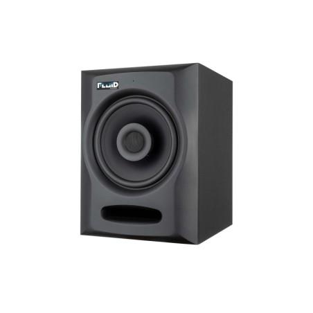 FX80  FLUID AUDIO