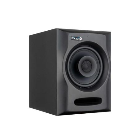FX80  FLUID AUDIO