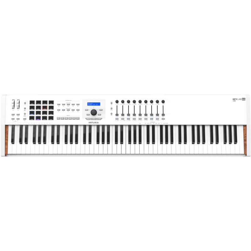 KEYLABMKII-88 ARTURIA