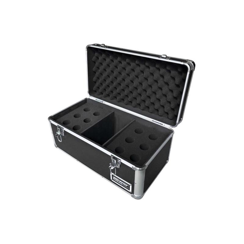 FL MIC 12BL  POWER ACOUSTICS