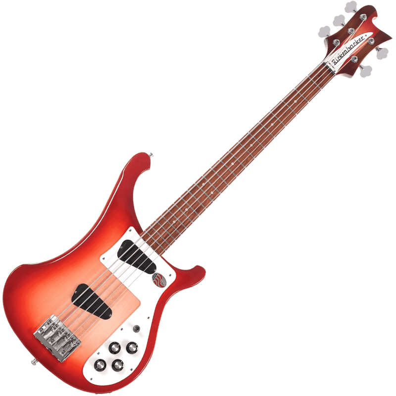 4003S/5-FG RICKENBACKER