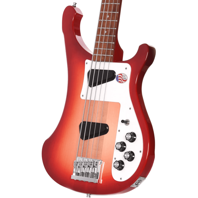 4003S/5-FG RICKENBACKER