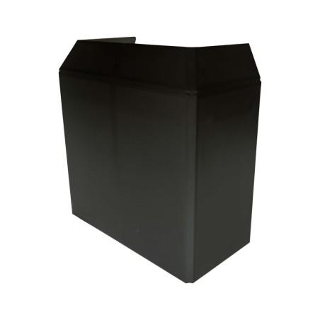 DJ BOOTH M BL   Power Acoustics