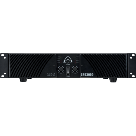 CPD-3600 WHARFEDALE