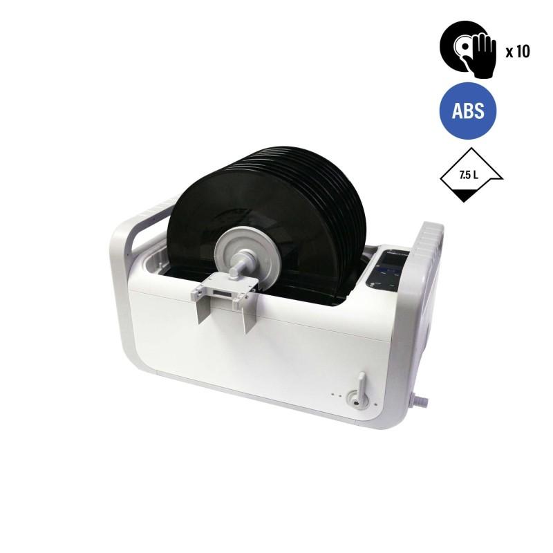 Nettoyeur Ultra-sons Vinyles ENOVA HIFI