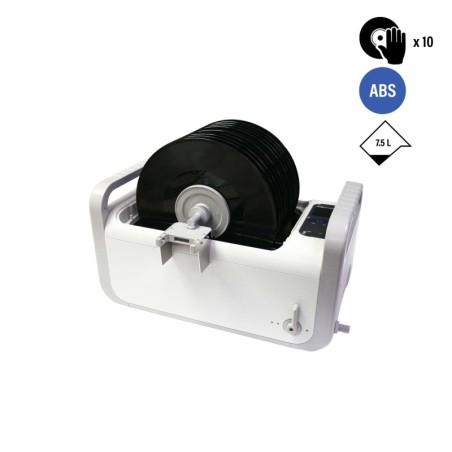 Nettoyeur Ultra-sons Vinyles ENOVA HIFI