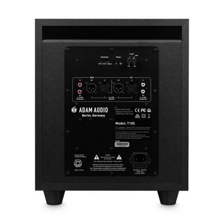 T10S ADAM AUDIO SLJMUSIC