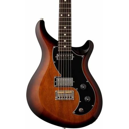 S2 VELA MCCARTY TOBACCO BURST PRS