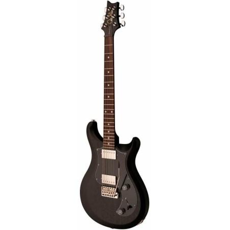 S2 STANDARD 22 SATIN CHARCOAL PRS