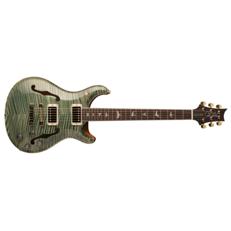 MC CARTY 594 HB II TRAMPAS GREENV PRS