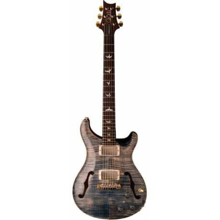 MC CARTY 594 HB II FADED WHALE BLUE PRS