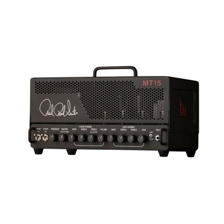 MT15 TREMONTI HEAD PRS