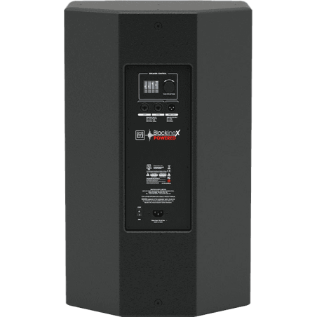XP15 MARTIN AUDIO