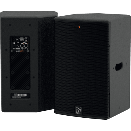 CDD-LIVE12 MARTIN AUDIO