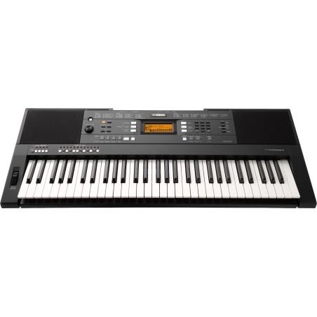 PSR-A350  YAMAHA