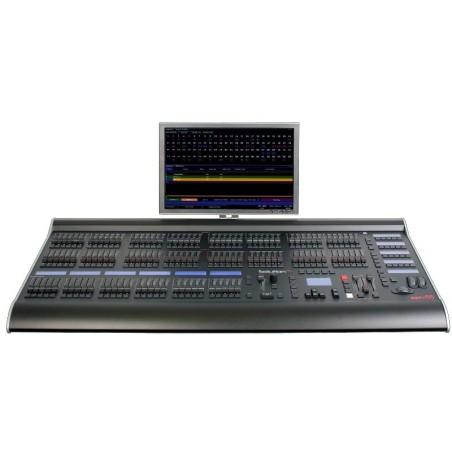 CONSOLE SOLUTION XL ZERO88