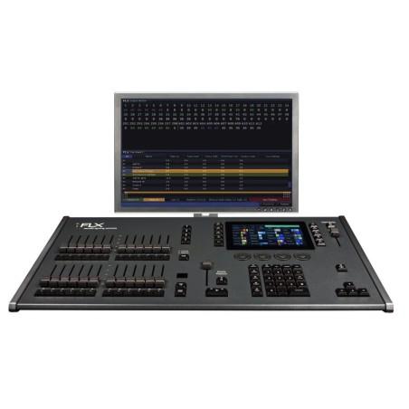 CONSOLE FLX ZERO88