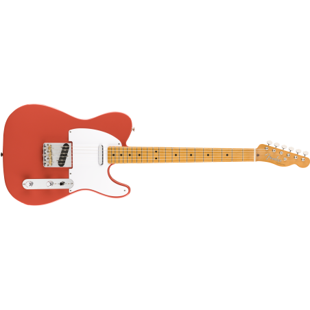 VINTERA '50S TELECASTER® SONIC BLUE FENDER