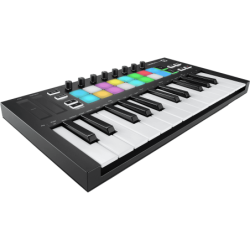 LAUNCHKEY-MINI-MK3 NOVATION