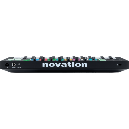 LAUNCHKEY-MINI-MK3 NOVATION