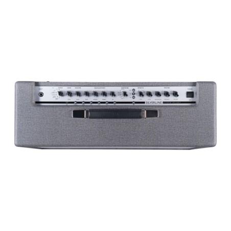 SILVERLINE STEREO DELUXE BLACKSTAR