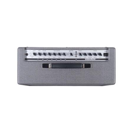 SILVERLINE DELUXE BLACKSTAR