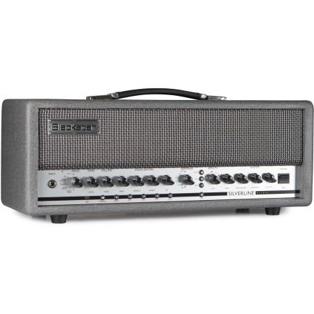 SILVERLINE DELUXE HEAD BLACKSTAR