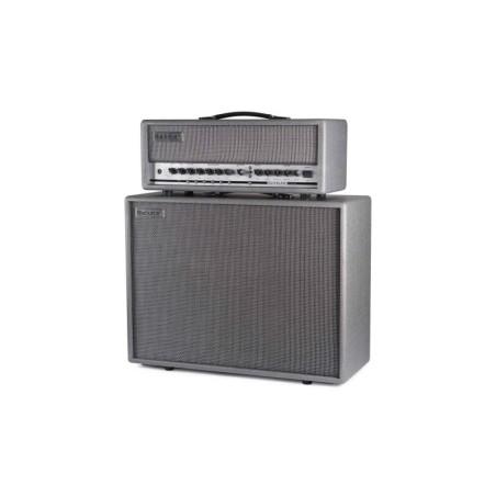 SILVERLINE DELUXE HEAD BLACKSTAR