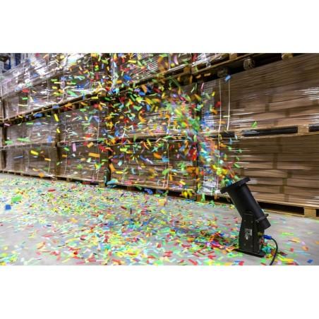 CC1200 LANCEUR DE CONFETTIS BEAMZ