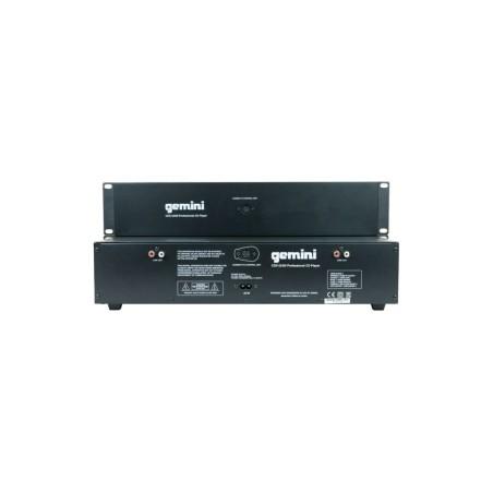 CDX-2250I GEMINI