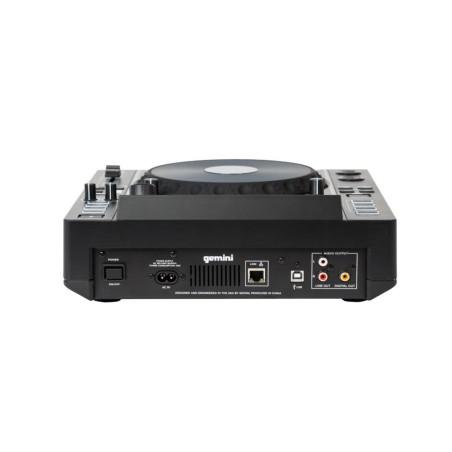 MDJ-900 GEMINI