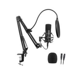 VIBE B1 BUNDLE XLR POWER STUDIO