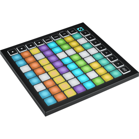 LAUNCHPAD-MINI-MK3 NOVATION