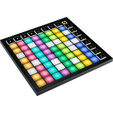 LAUNCHPAD-X NOVATION