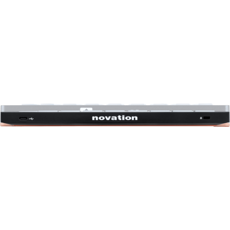LAUNCHPAD-X NOVATION