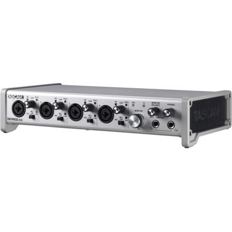 SERIES 208I TASCAM