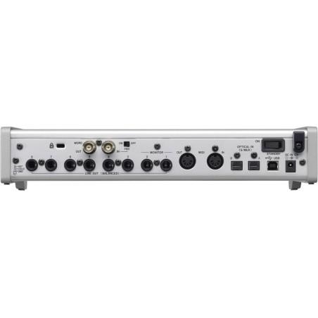 SERIES 208I TASCAM