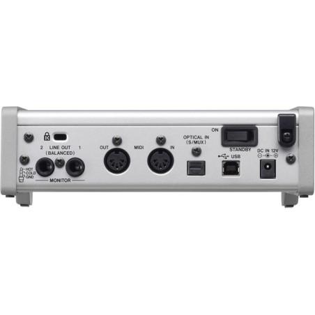 SERIES 102I TASCAM