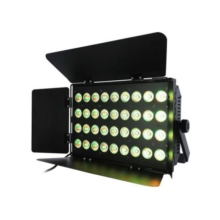 PANEL 36x10W RGBWAUV POWER LIGHTING