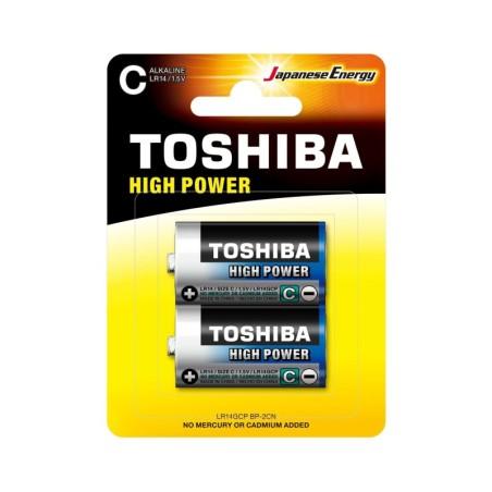 LR14GCP BP-2CN TOSHIBA