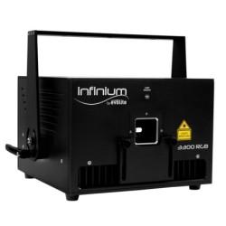 INFINIUM 3300 RGB EVOLITE