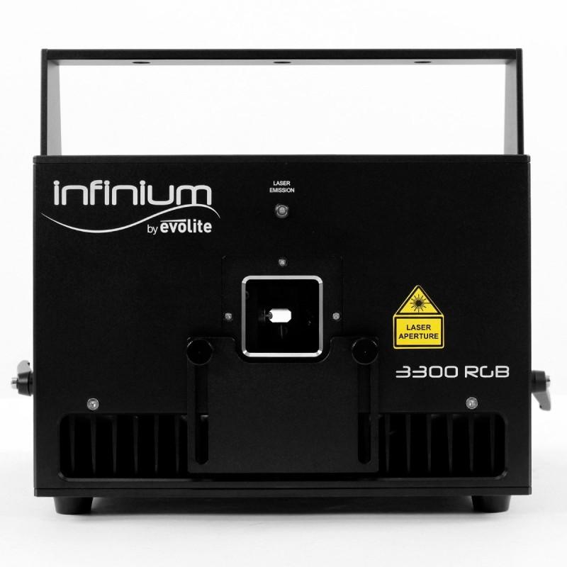 INFINIUM 3300 RGB EVOLITE