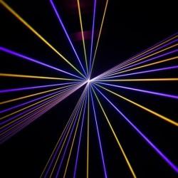 INFINIUM 3300 RGB EVOLITE