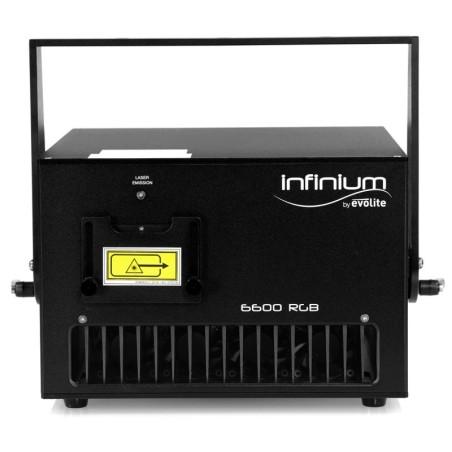 INFINIUM 6600 RGB EVOLITE
