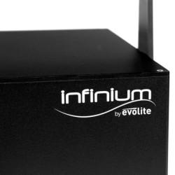 INFINIUM 6600 RGB EVOLITE