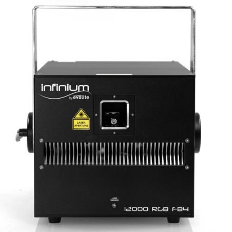 INFINIUM 12 000 RGB FB4 EVOLITE