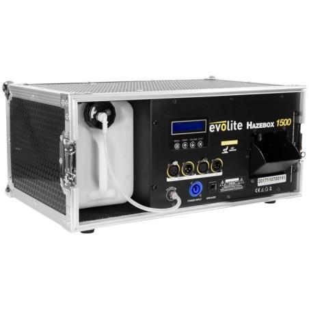 HAZEBOX 1500 EVOLITE