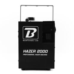 DJ - HAZER 2000 BOOMTONE