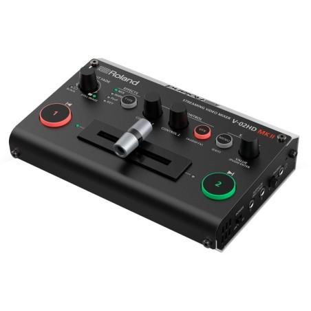 V-02HDMKII ROLAND