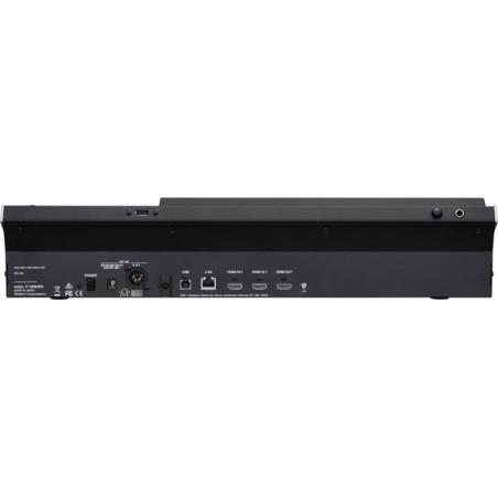 V-1200HDR ROLAND